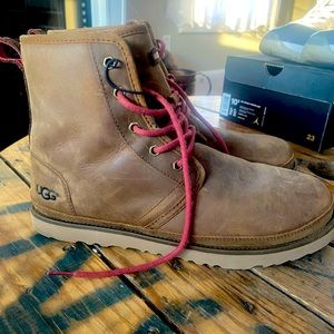 Men’s Ugg boots